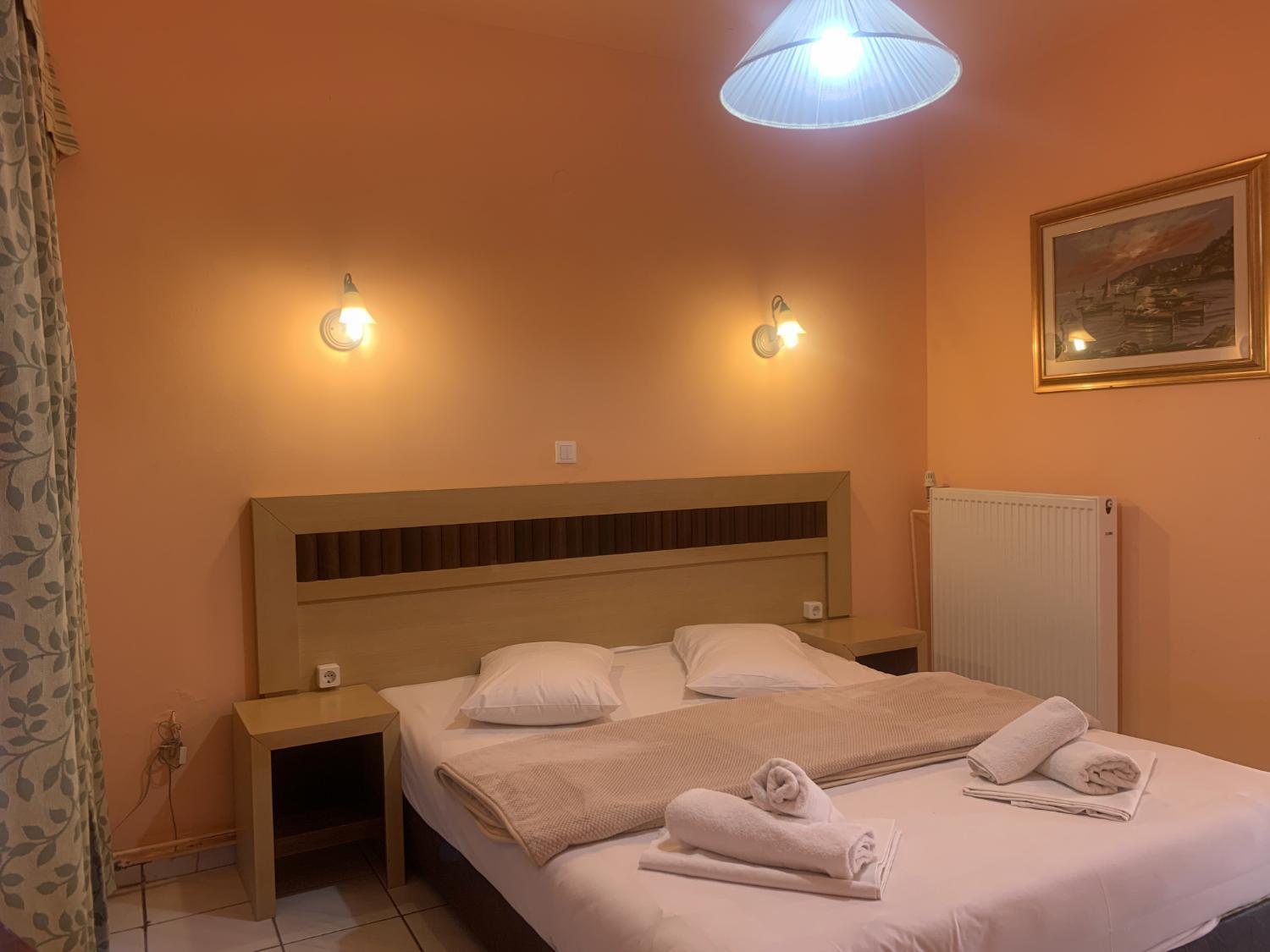 Polychrono Beach Hotel Εξωτερικό φωτογραφία