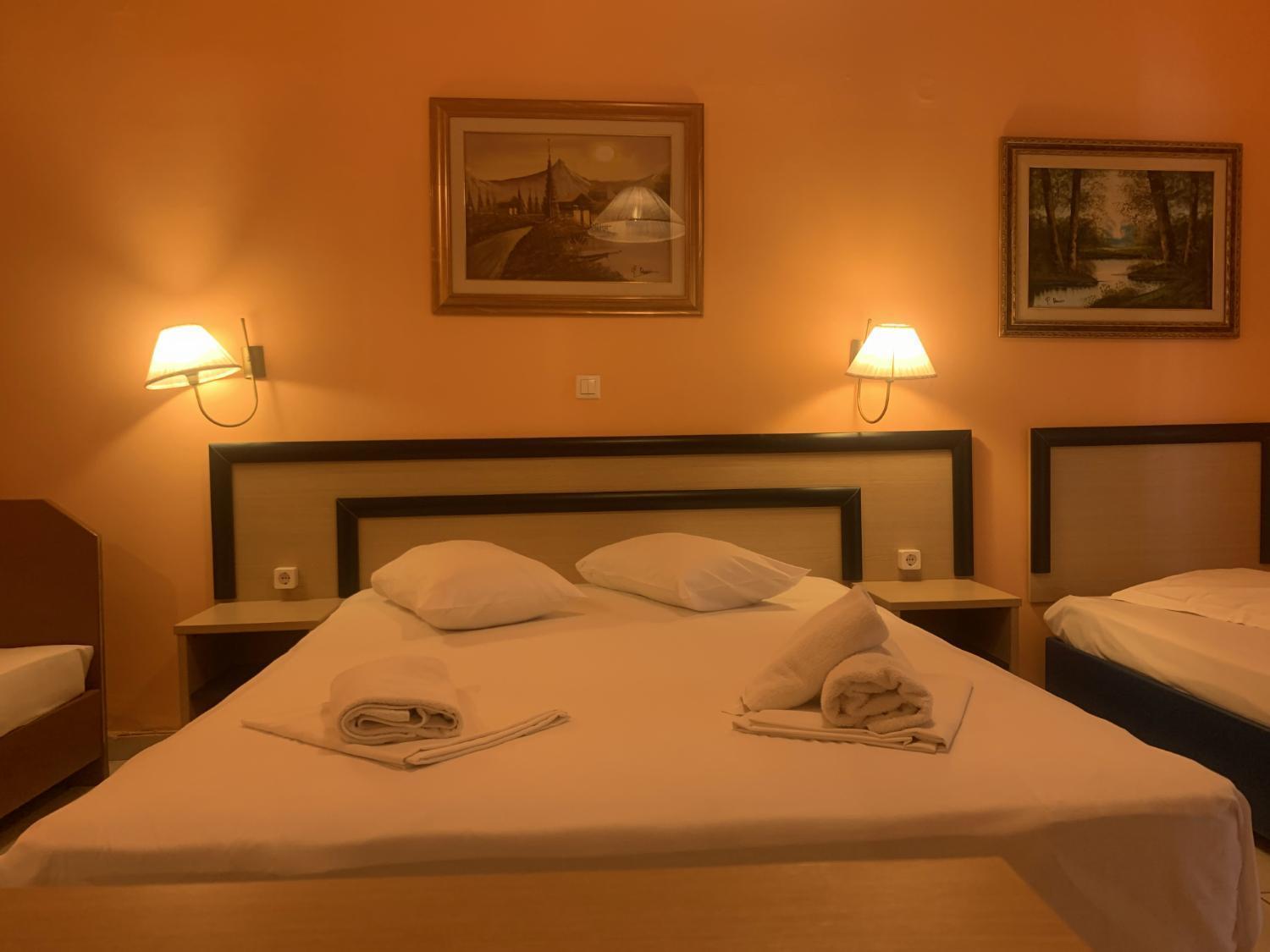 Polychrono Beach Hotel Εξωτερικό φωτογραφία