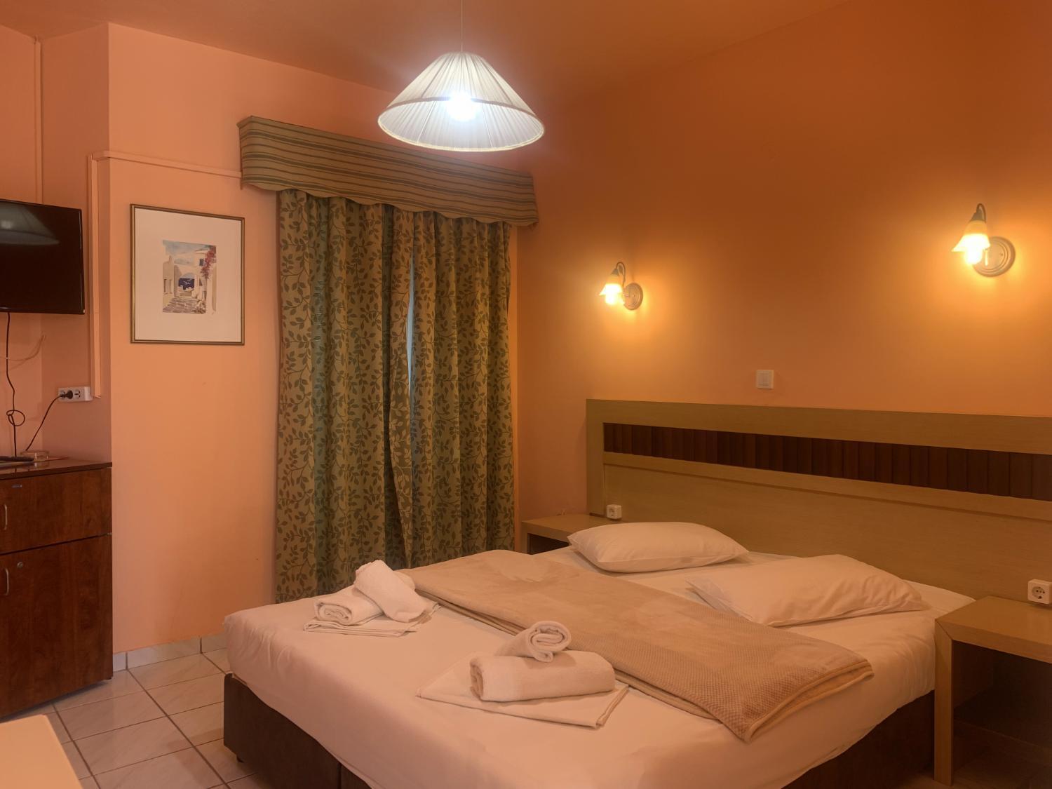 Polychrono Beach Hotel Εξωτερικό φωτογραφία