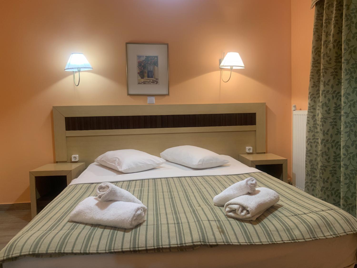Polychrono Beach Hotel Εξωτερικό φωτογραφία
