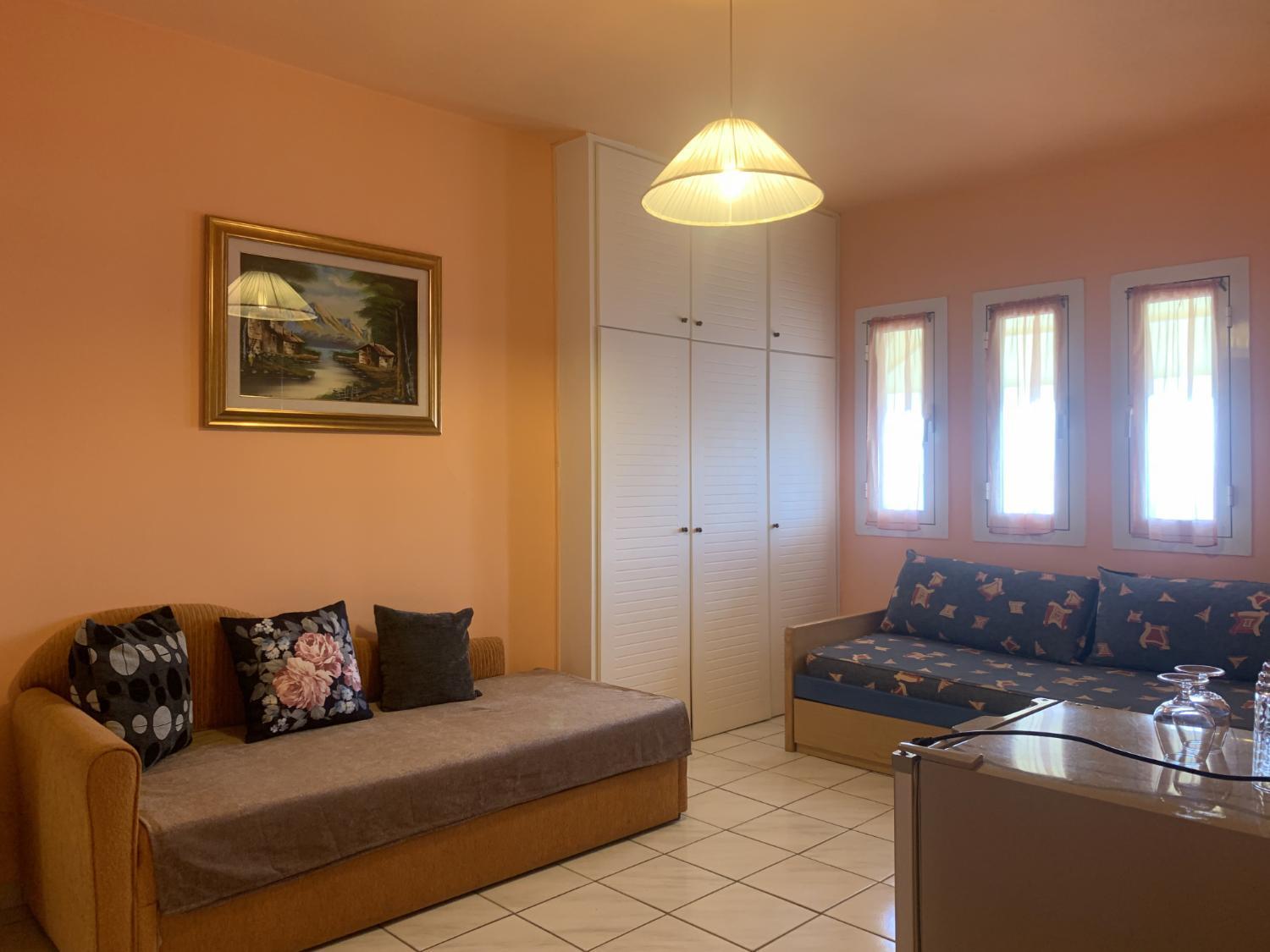 Polychrono Beach Hotel Εξωτερικό φωτογραφία