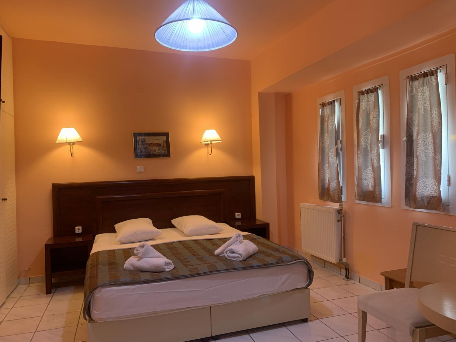 Polychrono Beach Hotel Εξωτερικό φωτογραφία