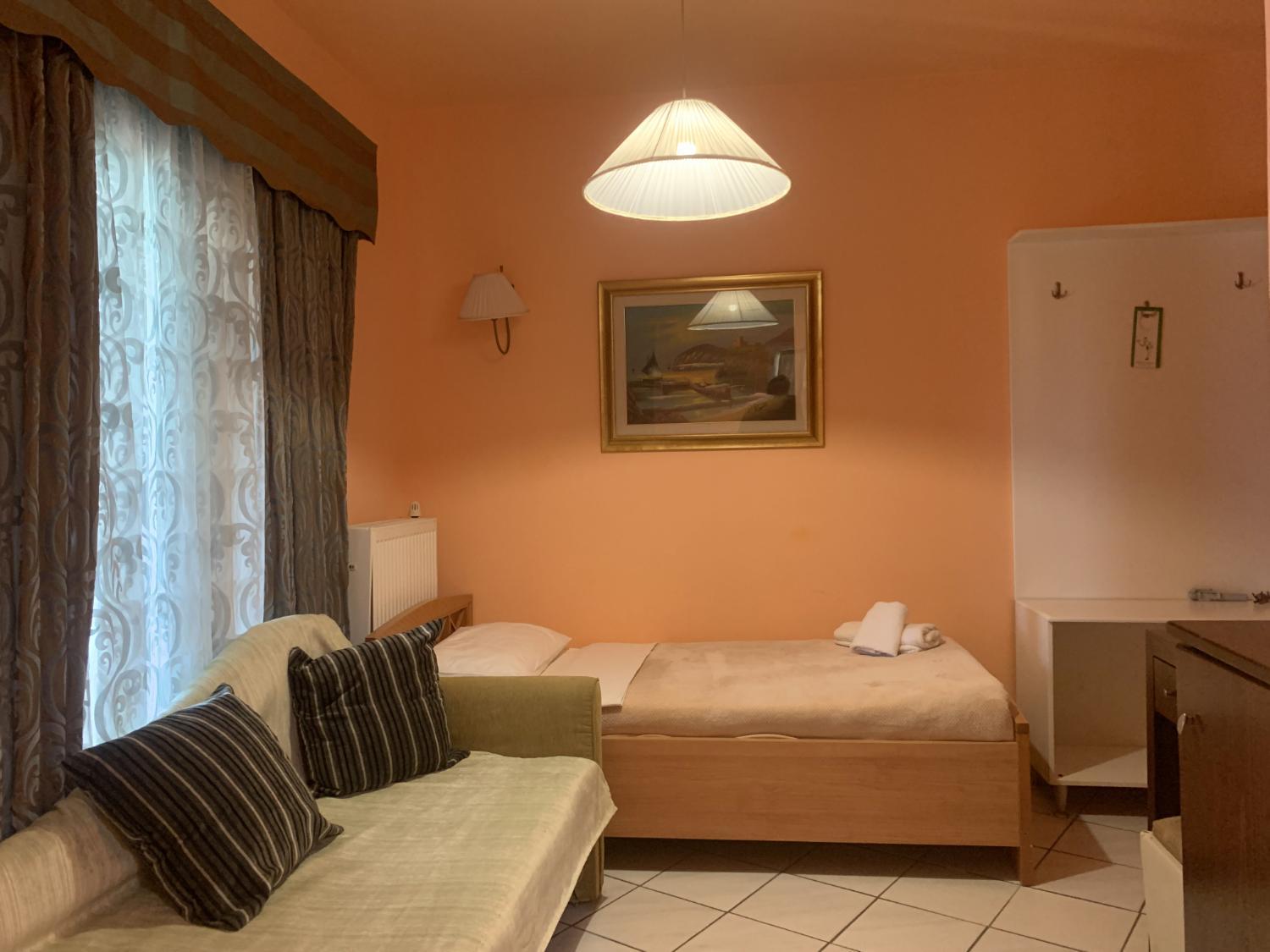 Polychrono Beach Hotel Εξωτερικό φωτογραφία